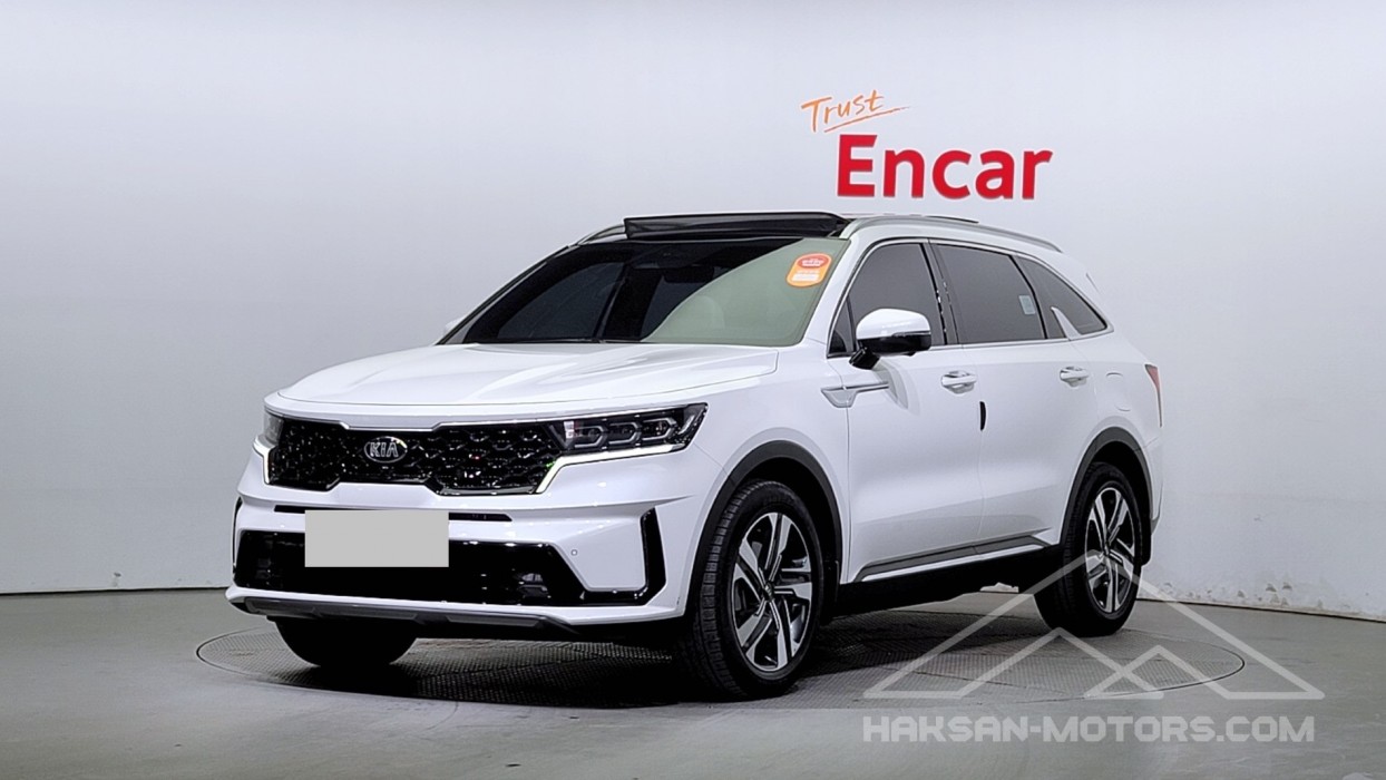 Sorento 2021 이미지 0