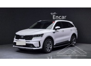 Sorento 2021