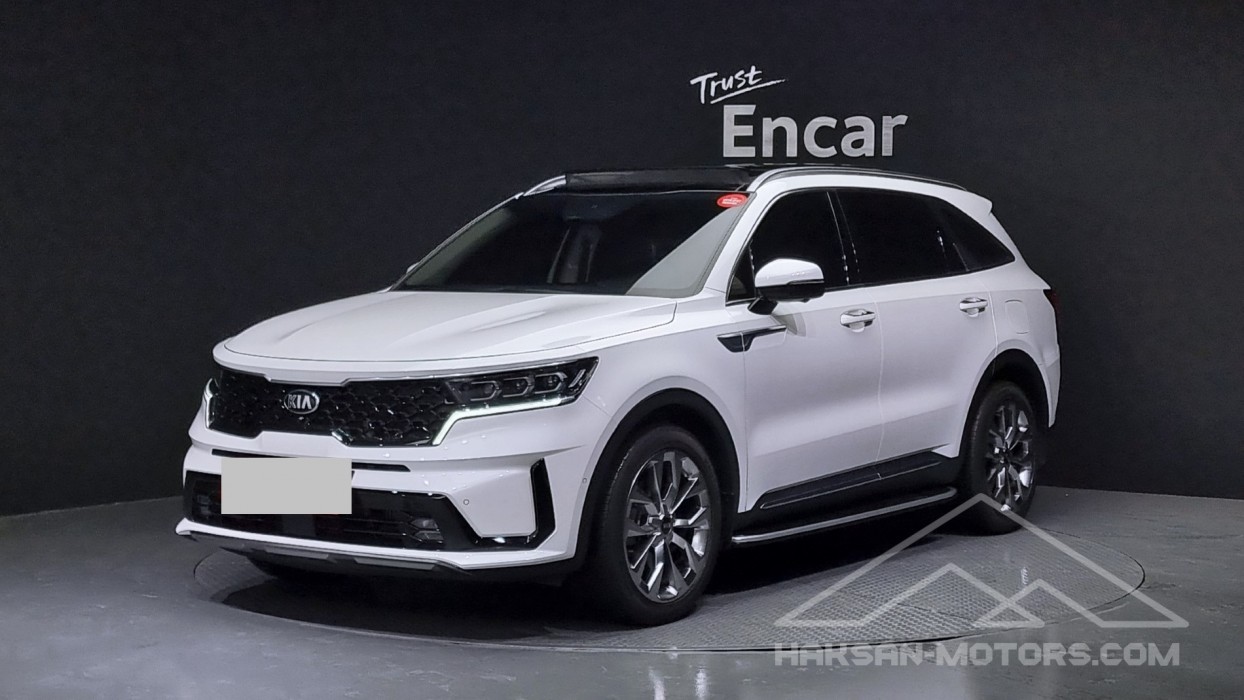 Sorento 2021 이미지 0