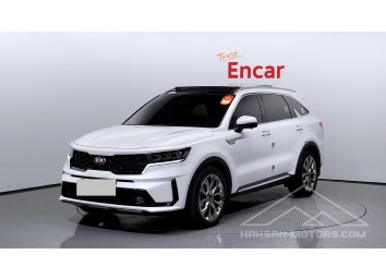 Sorento 2021