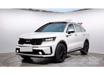 Sorento 2023