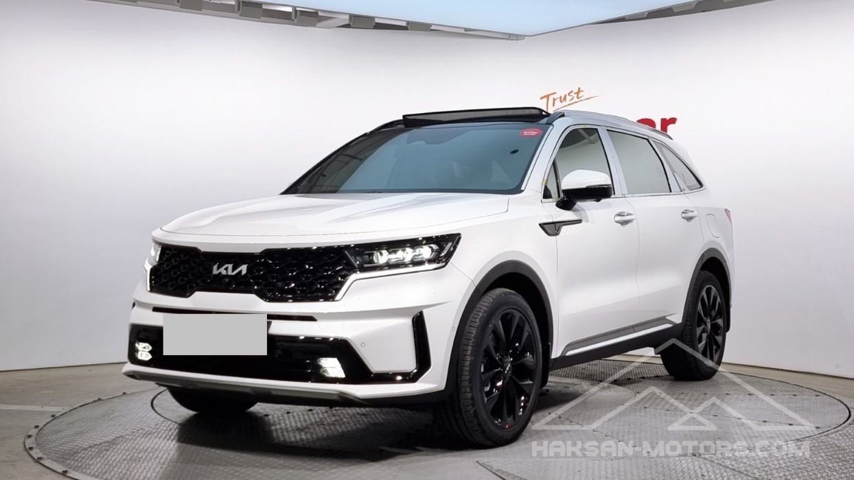 Sorento 2023 이미지 0