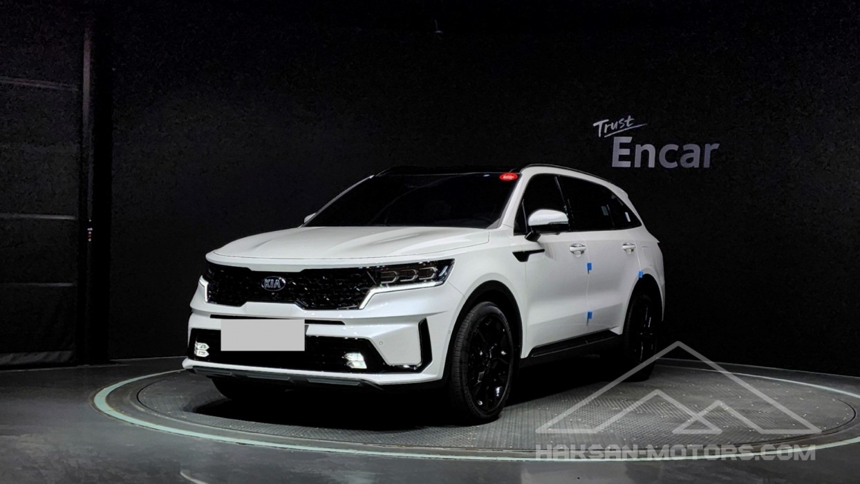 Sorento 2020 이미지 0