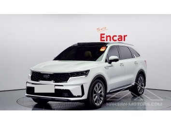 Sorento 2021