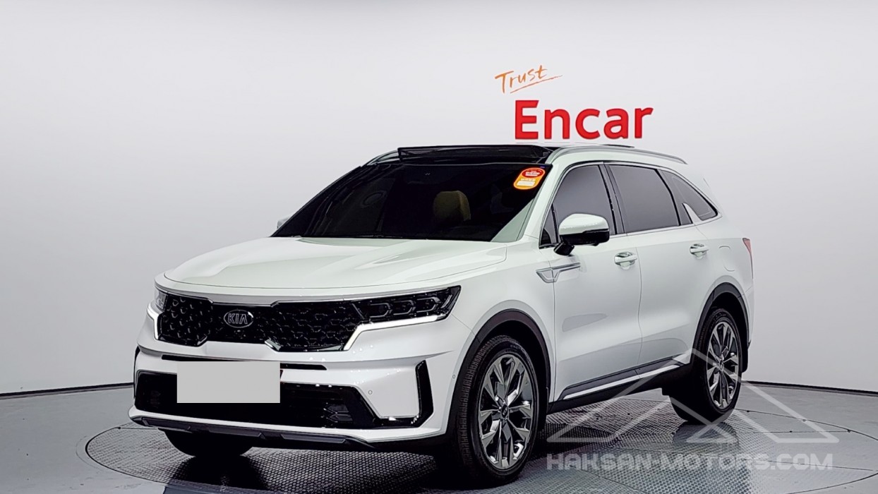 Sorento 2021 이미지 0