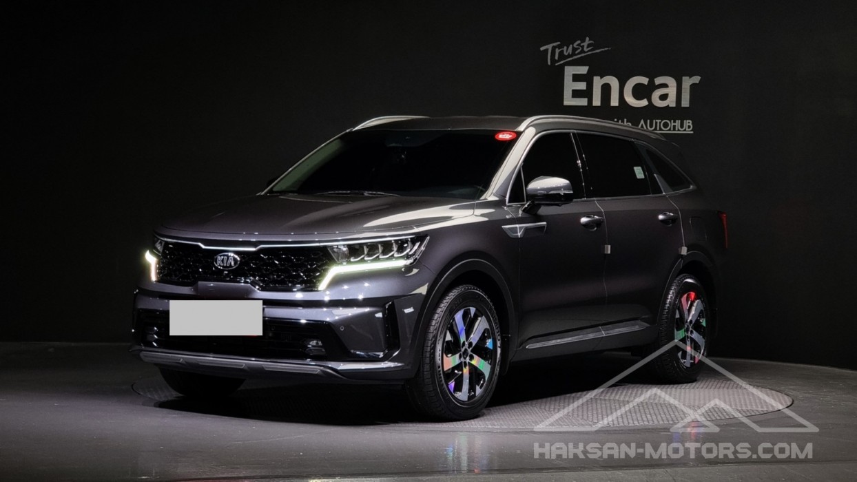 Sorento 2021 이미지 0