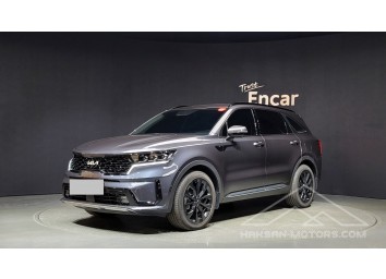 Sorento 2022