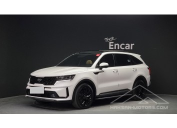 Sorento 2021